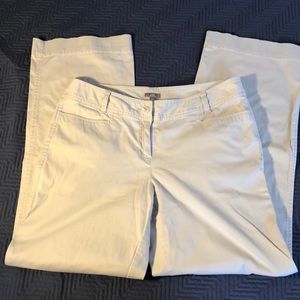Khakis